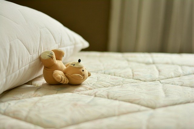 treating bed bugs without a mattress encasement